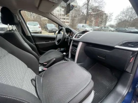 Peugeot 207, снимка 9