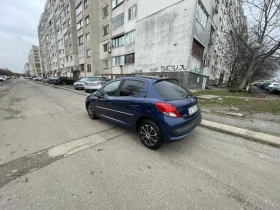 Peugeot 207, снимка 4