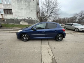 Peugeot 207, снимка 3