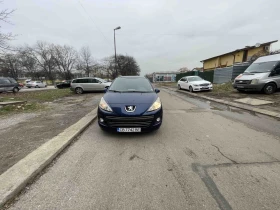 Peugeot 207, снимка 1