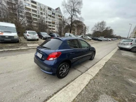 Peugeot 207, снимка 6