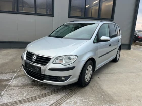 VW Touran 1.9TDI 175000 km | Mobile.bg    2