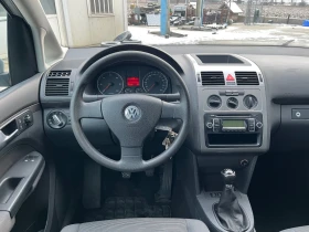 VW Touran 1.9TDI 175000 km | Mobile.bg    11