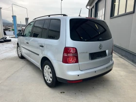 VW Touran 1.9TDI 175000 km | Mobile.bg    5