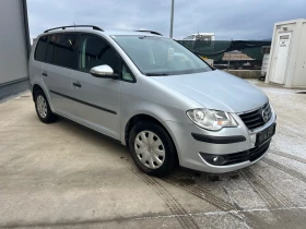 VW Touran 1.9TDI 175000 km | Mobile.bg    3