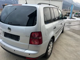 VW Touran 1.9TDI 175000 km | Mobile.bg    4