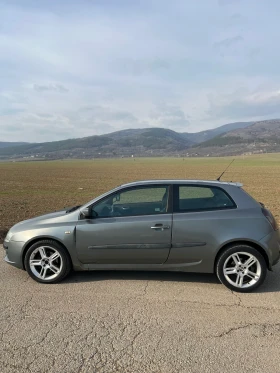 Fiat Stilo 1.9 JTD, снимка 2