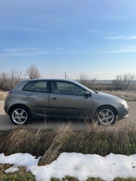 Fiat Stilo 1.9 JTD, снимка 4