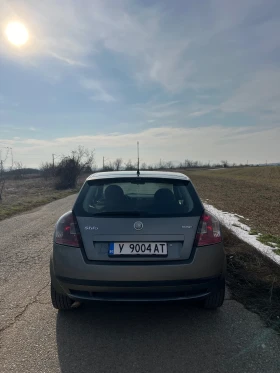 Fiat Stilo 1.9 JTD, снимка 3