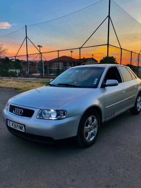 Audi A3, снимка 2