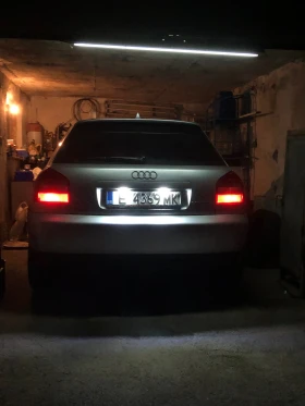 Audi A3, снимка 10