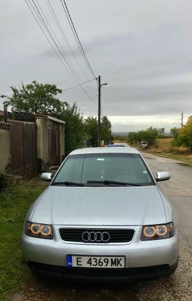 Audi A3, снимка 6