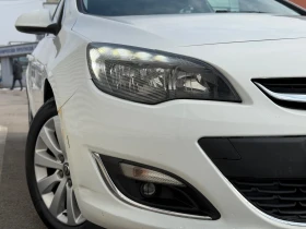 Opel Astra Sports Tourer+ 1, 7CDTI+ 110кс+ Регистрация+ Кожа- - 8900 лв. - 88065155 | Car24.bg