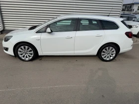 Opel Astra Sports Tourer+ 1, 7CDTI+ 110кс+ Регистрация+ Кожа- - 8900 лв. - 88065155 | Car24.bg