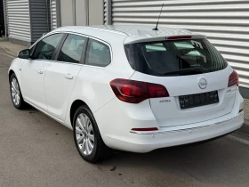 Opel Astra Sports Tourer+ 1, 7CDTI+ 110кс+ Регистрация+ Кожа- - 8900 лв. - 88065155 | Car24.bg