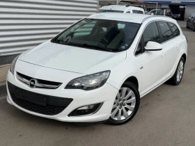 Opel Astra Sports Tourer+ 1, 7CDTI+ 110кс+ Регистрация+ Кожа- 1