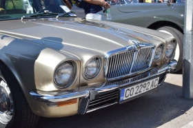     Jaguar Xj 4, 2 Long