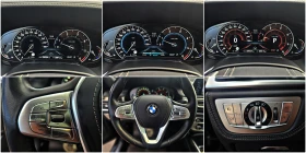 BMW 740 M/XD/GERMANY/DISTR/HUD/360CAM///NIGHT/LI | Mobile.bg    10