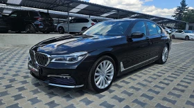 Обява за продажба на BMW 740 M/XD/GERMANY/DISTR/HUD/360CAM/ОБДУХ/ВАКУМ/NIGHT/LI ~55 000 лв. - изображение 1