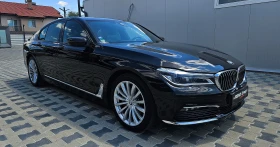 BMW 740 M/XD/GERMANY/DISTR/HUD/360CAM///NIGHT/LI | Mobile.bg    3