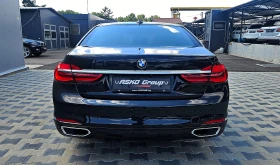 BMW 740 M/XD/GERMANY/DISTR/HUD/360CAM/ОБДУХ/ВАКУМ/NIGHT/LI - 55000 лв. - 36760371 | Car24.bg