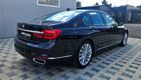 BMW 740 M/XD/GERMANY/DISTR/HUD/360CAM/ОБДУХ/ВАКУМ/NIGHT/LI - 55000 лв. - 36760371 | Car24.bg