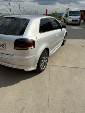 Audi A3 2.0 TDI, снимка 6