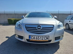 Обява за продажба на Opel Insignia 1.6 Turbo Sport Tourer SW ~13 700 лв. - изображение 1