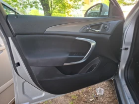Обява за продажба на Opel Insignia 1.6 Turbo Sport Tourer SW ~13 700 лв. - изображение 8