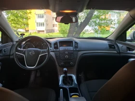 Обява за продажба на Opel Insignia 1.6 Turbo Sport Tourer SW ~13 700 лв. - изображение 5