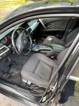 Обява за продажба на BMW 530 EURO 4 ~10 800 лв. - изображение 10