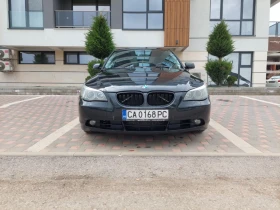 Обява за продажба на BMW 530 EURO 4 ~10 800 лв. - изображение 4