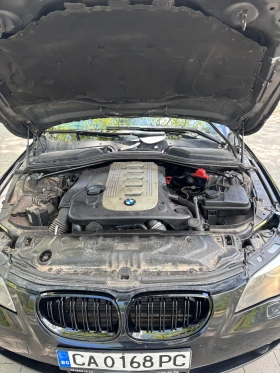 Обява за продажба на BMW 530 EURO 4 ~10 800 лв. - изображение 8