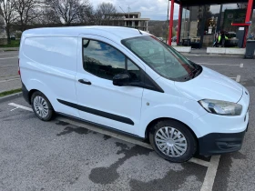 Обява за продажба на Ford Courier Ford transit courier 1.5DCi ~9 500 лв. - изображение 2