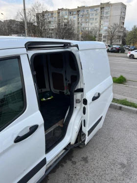 Обява за продажба на Ford Courier Ford transit courier 1.5DCi ~9 500 лв. - изображение 4