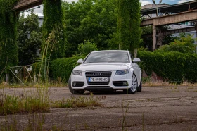 Audi A4 3xS-Line | Audi Drive Select - 14950 лв. - 49889679 2