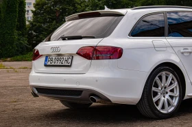 Audi A4 3xS-Line | Audi Drive Select - 14950 лв. - 49889679 9