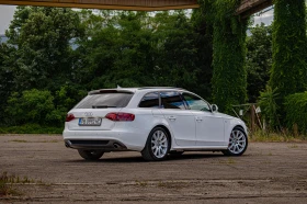 Audi A4 3xS-Line | Audi Drive Select - 14950 лв. - 49889679 8