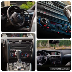 Audi A4 3xS-Line | Audi Drive Select - 14950 лв. - 49889679 14