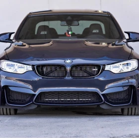 BMW M3 JAHRE 30* COMPETITION PACK* * 1от500* (ЦЕНА ДО БГ)