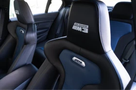BMW M3 JAHRE 30* COMPETITION PACK* * 1500* (  ) | Mobile.bg    6