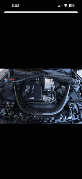 BMW M3 JAHRE 30* COMPETITION PACK* * 1500* (  ) | Mobile.bg    10