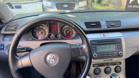 Обява за продажба на VW Passat B6 ~6 900 лв. - изображение 7