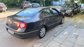 Обява за продажба на VW Passat B6 ~6 900 лв. - изображение 3