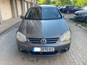 Обява за продажба на VW Golf 2.0 TDI  ~3 200 лв. - изображение 1