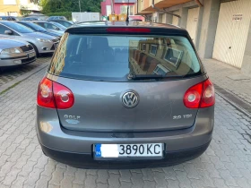 Обява за продажба на VW Golf 2.0 TDI  ~3 200 лв. - изображение 4