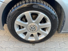 VW Golf 2.0 TDI  | Mobile.bg    14