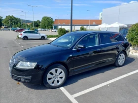 Audi A6 2.0TDI 140 | Mobile.bg    2