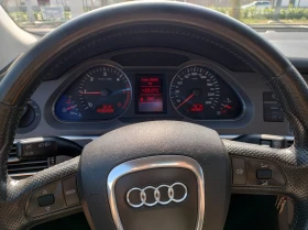 Audi A6 2.0TDI 140 | Mobile.bg    7