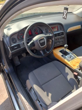 Audi A6 2.0TDI 140 | Mobile.bg    5
